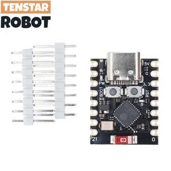 TENSTAR ROBOT ESP32-C3 Development Board ESP32 C3 SuperMini WiFi Bluetooth ESP32C3